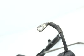 2002-2005  AUDI A4 1.8L ALTERNATOR BATTERY POSITIVE TERMINAL CABLE WIRE H1179 image 12