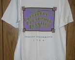 Creedence Clearwater Revisited Concert Tour T Shirt Vintage 1996 Stu Coo... - £87.21 GBP
