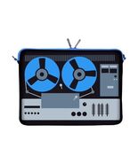 DIGITTRADE LS131-15 DeeJay Designer Notebook Sleeve 15.4 Laptop Cover ne... - $91.00