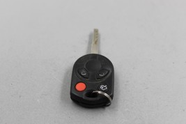 Fob/Remote Four Panic Button Shape Is A Circle Fits 06-12 FUSION 38849 - $543.89 MXN