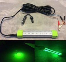 LED 50 Watt, Fishing Light, 4,536 Lumens w/Accessories - $99.99