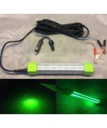 LED 50 Watt, Fishing Light, 4,536 Lumens w/Accessories - €86,85 EUR