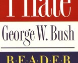 I hate george w. bush reader thumb155 crop