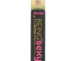 Rusk Being Sexy Gold Glitter Hairspray 1.5 oz - $12.55