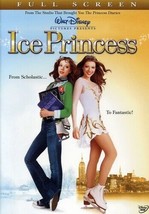 Ice Princess (2005) (DVD, 2005) M87 - £5.78 GBP