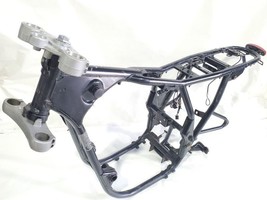 2016 Royal Enfield Continental GT 535 OEM Complete Frame - $10,295.62 MXN