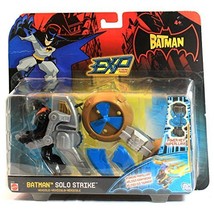 BATMAN Mattel Year 2006 The EXP Extreme Power Series 5 Inch Tall Action Figure V - £30.05 GBP