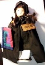 Amish Doll-Female - $13.00