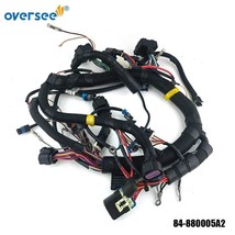 84-880005-A2 Mercury EFI 3.0L 225hp outboard engine wiring harness 84-880005T-1 - £456.16 GBP