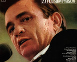 Johnny Cash At Folsom Prison [Vinyl] - £160.73 GBP