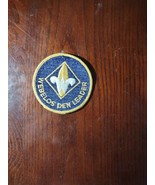 Webelos Den Leader Boy Scouts Patch Authentic - $40.47