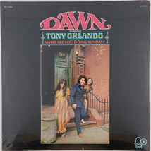 Dawn Featuring Tony Orlando - 1971 12&quot; LP Vinyl Record BELL Records 6069 SEALED - £56.07 GBP