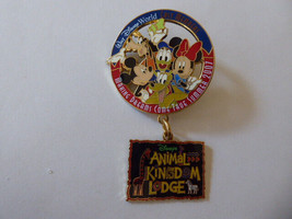 Disney Swap Pin 58369 WDW - Cast Member - Make Dreams Come True-
show origina... - $32.38