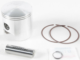 Wiseco 338M07050 Piston Kit 0.50mm Oversize to 70.50mm - $198.42