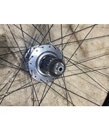 ZTR Crest 29er Wheel with Cycleops Powertap SL+ Wireless Hub Powermeter ... - $225.00