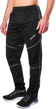 Baleaf Men&#39;S Winter Cycling Pants Mountain Bike Cold Weather Hiking Gear - £41.85 GBP