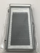 Lash Affair J. Paris Luxury Lash Collection Lash Extentions 11mmC - £19.89 GBP