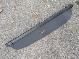 2015-2022 Mercedes Benz GFC300 GLC43 Rear Trunk Cargo Shelf Cover OEM Black - €82,99 EUR
