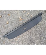2015-2022 Mercedes Benz GFC300 GLC43 Rear Trunk Cargo Shelf Cover OEM Black - €82,99 EUR