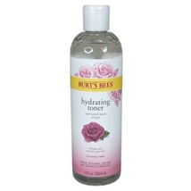 One Burts Bees Hydrating Toner With Witch Hazel and Rose 12 oz - £15.56 GBP