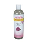 One Burts Bees Hydrating Toner With Witch Hazel and Rose 12 oz - £15.63 GBP