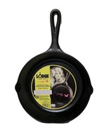 Dolly Parton Lodge Cast Iron Skillet  8&quot; Pre-Seasoned DG Exclusive NEW - €28,32 EUR