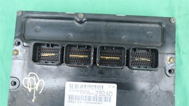 Dodge Chrysler Mopar Engine Control Unit Module Computer ECU ECM PCM P05033292AD image 3