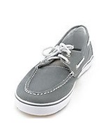 Sperry Top-sider Boys Halyard Sz 4 [Apparel] - £23.10 GBP