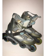 K2 Impulse INLINE SKATES Roller Womens SIZE 10 EUR 41.5-S-03106-C FAST - €69,16 EUR