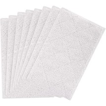 Light &#39;N&#39; Easy Steam Mop Pads Replacement Reusable For S3601 S3101 S7326 7688Anb - $25.99