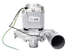 Ametek Lamb 9 Inch Single Stage 120 Volt b/B TB Vacuum Motor 119892-04 - £424.66 GBP