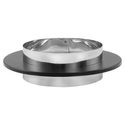 M&amp;G DuraVent 6DVL-ADC, Stainless Steel - $39.33
