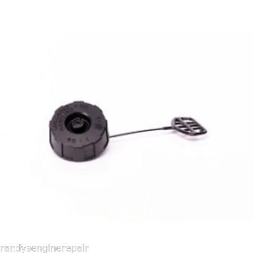 530014347 Poulan WeedEater Craftsman Husqvarna Fuel Gas Cap w/ Retainer - $16.99