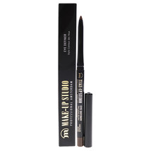Eye Definer - Chocolate Brown by Make-Up Studio for Women - 0.04 oz Eyel... - $10.59