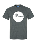 New Star Wars The Chive style Death Star Vader home T-Shirt All Sizes S-2XL - $378.38 MXN