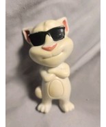 Mcdonalds  Happy Meal Toys Talking Tom Cat 2016 - $12.99