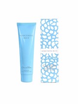 Oscar De La Renta Something Blue Body Lotion 5.0 Oz / 150 Ml Nib - £31.65 GBP