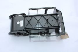 2000-2006 w215 MERCEDES CL500 CL55 CL600 REAR SEAT CENTER CONSOLE STORAGE 3816 image 7