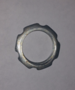 Lolcknut for 1/2&quot; Conduit - $0.10