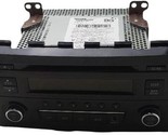 Audio Equipment Radio Receiver Am-fm-cd Base Fits 13-15 ALTIMA 406639 - £52.85 GBP