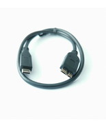 USB C to Micro USB Cable USB 3.1 Type C to Micro B for WD Passport HDD H... - $10.85 CAD
