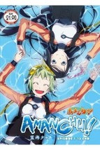 AMANCHU! Season 1 Vol.1-13 End English Subs Ship From USA - $23.85