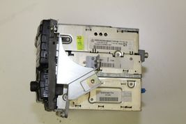 00-02 w215 MERCEDES CL500 CL55 RADIO STEREO NAVIGATION HEAD UNIT NAVI CD MM0100 image 10