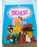 Dickens Cuentos De Dickens Toray 1983 - Libro Español - $32.25