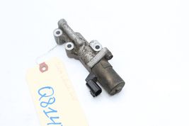 03-04 INFINITI G35 LH LEFT VVT VARIABLE VALVE TIMING SOLENOID Q8143 image 2