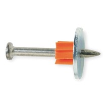 Ramset 1-1/2 in. Drive Pins with Washers (100-Pack) - £10.52 GBP