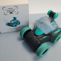 X-fighter Radio Controlled Cars-Unleash the speed image 4
