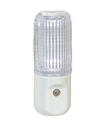 Amertac Holdings Inc Led Nite Lite White 2Pk, Amertac Holdings Inc - $19.98