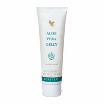 Forever Aloe Vera Jelly - 118 ml (Free shipping world) - £24.38 GBP