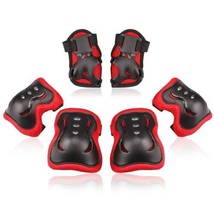Knee Pad Elbow Pads Kids/YouthGuards Protective Gear Set for Roller Skates - $26.17